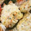 カニ料理 クラブインペリアル