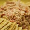 カニ料理　カニディップの画像