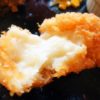カニのクリームコロッケ