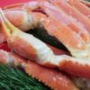 極太ズワイガニ　4Lサイズ　おすすめ通販